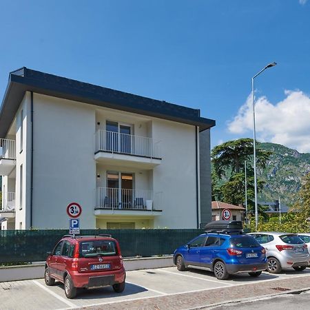 Casa Mia Lake Como Mandello del Lario Exterior photo