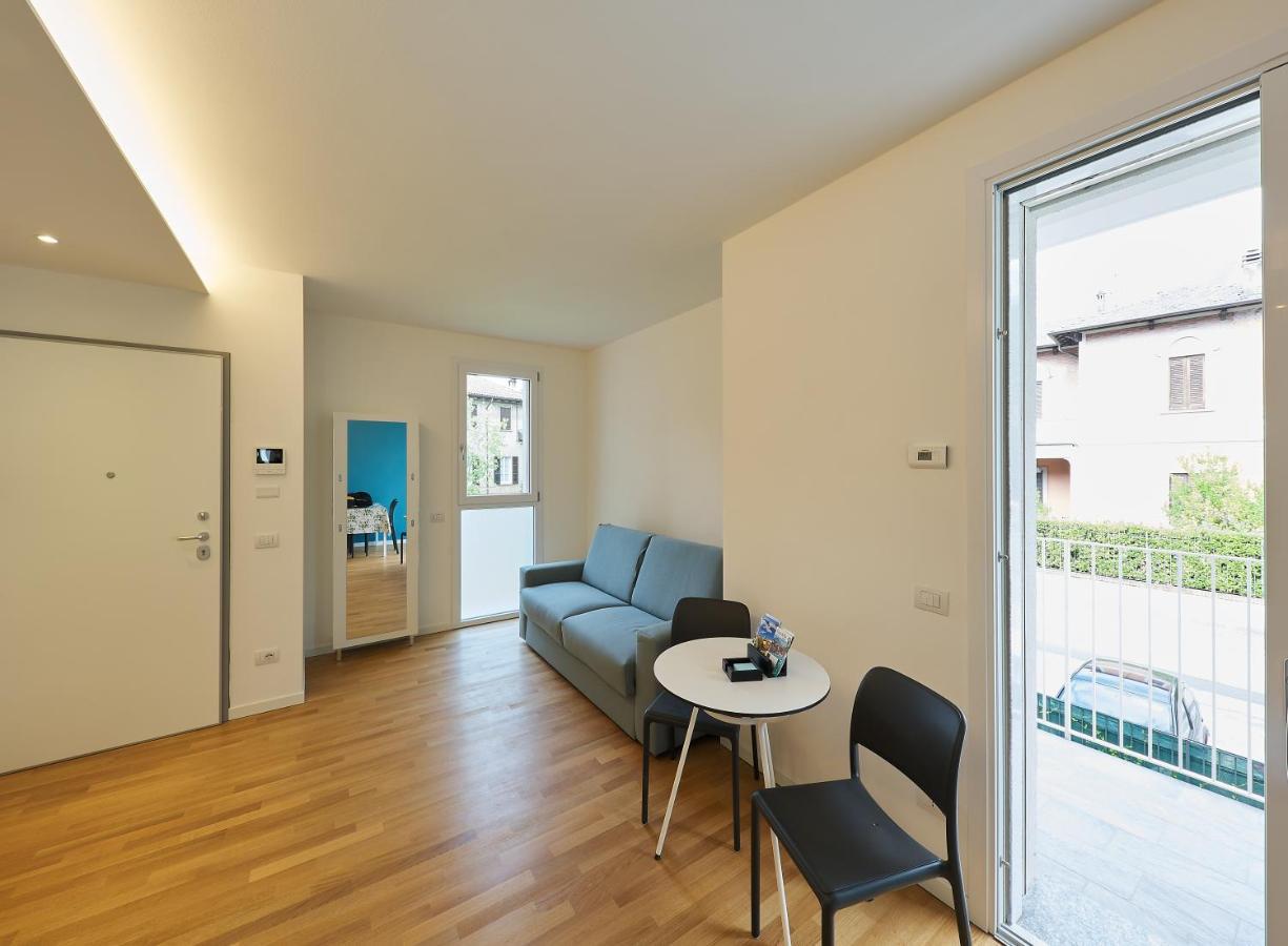 Casa Mia Lake Como Mandello del Lario Exterior photo